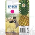Tusz 604XL do Epson XP-2200/3200/4200 WF-2910/2930/2950 4ml (C13T10H34010) Magenta